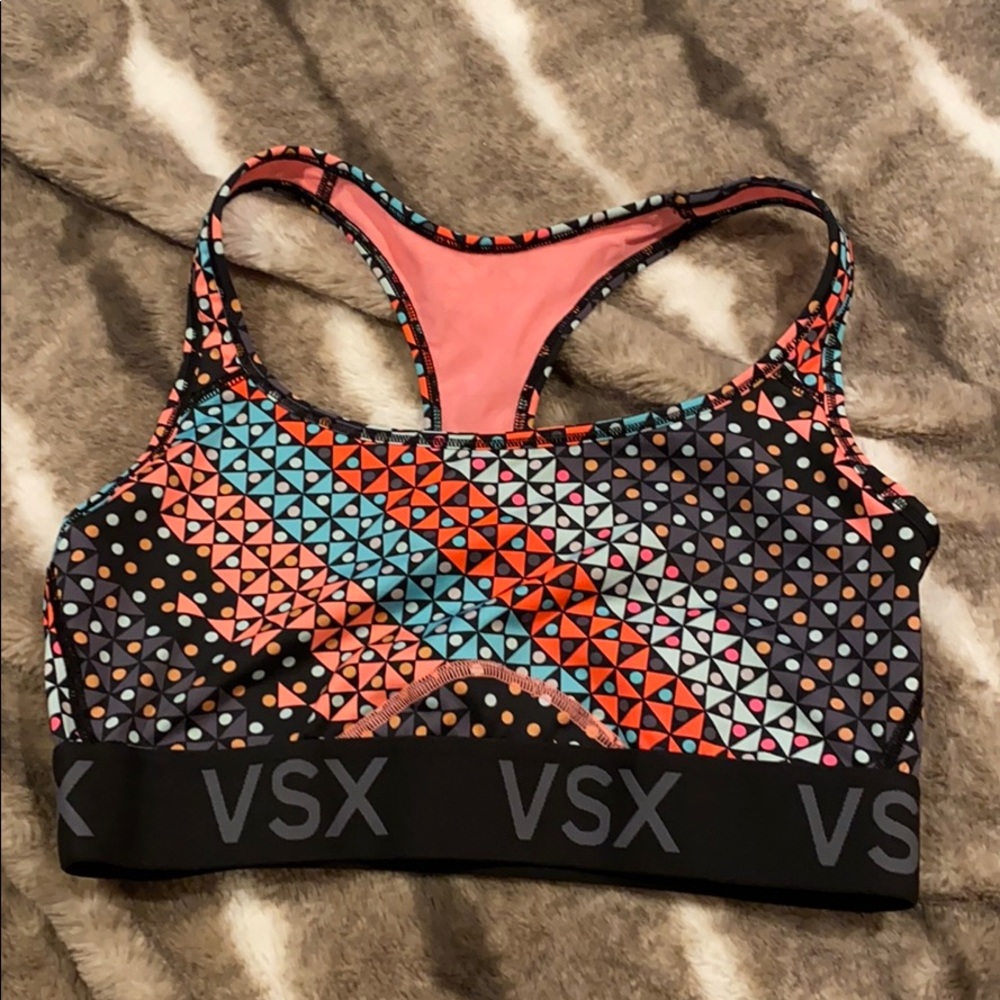 VS SPORT SPORTS BRA